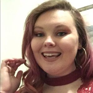 Meet your Posher, Erika